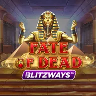 Fate of Dead Blitzways