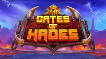 Gates of Hades