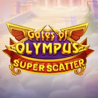 Gates of Olympus Super Scatter