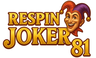 Respin Joker 81 CZ Logo